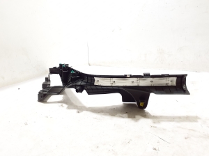 Hyundai IONIQ 6 I (2022–2026) Inner sill trim 85885KL000 - 2