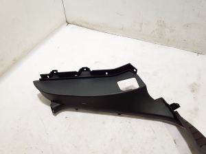 Hyundai IONIQ 6 I (2022–2026) Inner sill trim 85885KL000 - 3