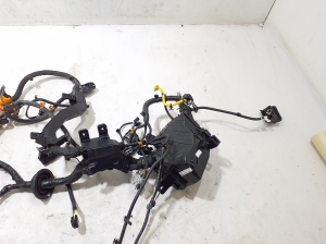 Hyundai IONIQ 6 I (2022–2026) Kabelbaum 91200-KL851 - 2