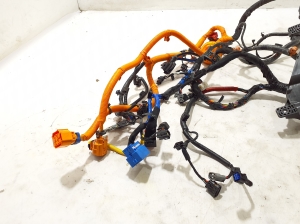 Hyundai IONIQ 6 I (2022–2026) Kabelbaum 91200-KL851 - 4