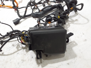 Hyundai IONIQ 6 I (2022–2026) Kabelbaum 91200-KL851 - 5