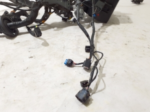 Hyundai IONIQ 6 I (2022–2026) Kabelbaum 91200-KL851 - 6