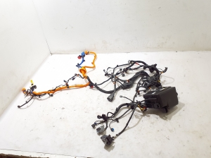 Wiring harness - 91200-KL851