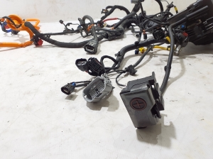 Hyundai IONIQ 6 I (2022–2026) Kabelbaum 91200-KL851 - 7
