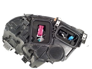 Mercedes Benz S-Class 223 (2020–2026) Esituli A2239061804 - 2