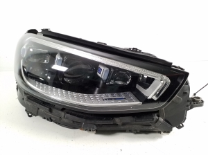 Mercedes Benz S-Class 223 (2020–2026) Esituli A2239061804 - 4