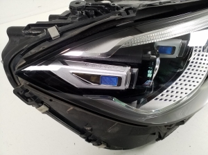 Mercedes Benz S-Class 223 (2020–2026) Esituli A2239061804 - 7
