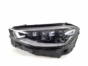 Mercedes Benz S-Class 223 (2020–2026) Esituli A2239061704 - 2