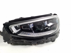 Mercedes Benz S-Class 223 (2020–2026) Esituli A2239061704 - 3
