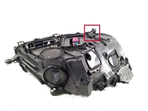 Mercedes Benz S-Class 223 (2020–2026) Esituli A2239061704 - 6