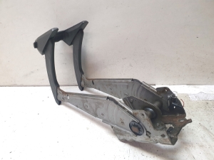 Opel Zafira B (2005–2014) Käsipiduri hoob 13237304 - 2