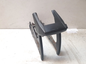Opel Zafira B (2005–2014) Käsipiduri hoob 13237304 - 3
