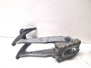 Opel Zafira B (2005–2014) Käsipiduri hoob 13237304 - 4