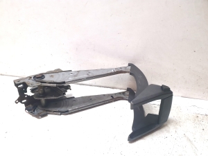 Opel Zafira B (2005–2014) Käsipiduri hoob 13237304 - 5