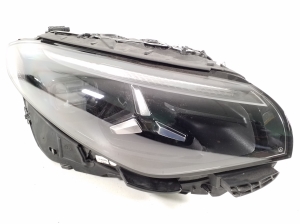 Mercedes Benz CLA-Class W118 (2019–2026) Esituli A1749062602 - 7