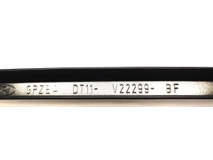 Sonstiges Teil der hinteren Seitentür - DT11V22299BF