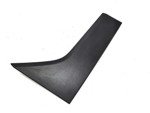 Rear side door outer window molding - DT11K20937DCW