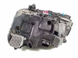 Mercedes Benz S-Class 223 (2020–2026) Esituli A2239061804 - 3