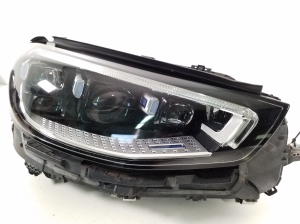 Mercedes Benz S-Class 223 (2020–2026) Esituli A2239061804 - 5