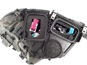 Mercedes Benz S-Class 223 (2020–2026) Esituli A2239061804 - 7