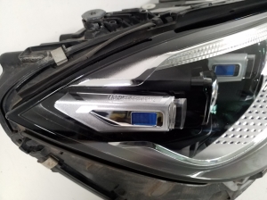 Mercedes Benz S-Class 223 (2020–2026) Esituli A2239061804 - 10