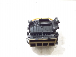   Salona sildītājs un tā detaļas  - 97200KL000 