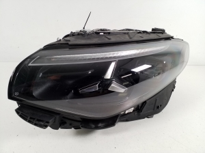 Mercedes Benz CLA-Class W118 (2019–2026) Esituli A1749062502 - 2