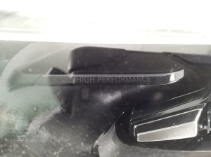 Mercedes Benz CLA-Class W118 (2019–2026) Esituli A1749062502 - 4