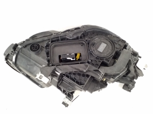 Mercedes Benz CLA-Class W118 (2019–2026) Esituli A1749062502 - 5