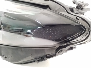 Mercedes Benz CLA-Class W118 (2019–2026) Esituli A1749062502 - 8
