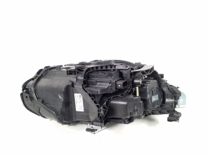 Mercedes Benz CLA-Class W118 (2019–2026) Esituli A1749062502 - 9