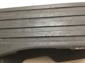 Volkswagen Passat B6 (2005–2010) Gaspedal 6PV008745 - 2