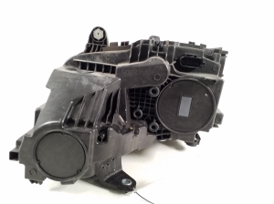 Mercedes Benz GLC-Class 254 (2022–2026) Scheinwerfer vorne A2549061600 - 2