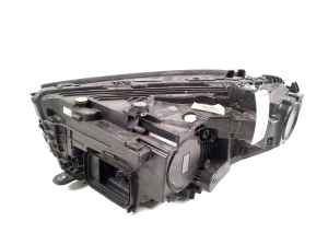 Mercedes Benz GLC-Class 254 (2022–2026) Scheinwerfer vorne A2549061600 - 5