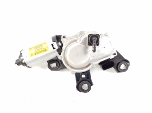 Aizmugurējā stikla tīrītāja motors - 7P5955711B