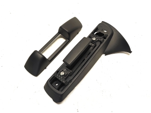   Rear side door interior handle  - DT11V266A63AE 