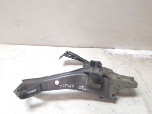 Opel Zafira B (2005–2014) Weitere Details des Frontrahmens 13145238 - 2