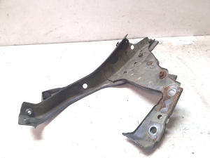 Opel Zafira B (2005–2014) Weitere Details des Frontrahmens 13145238 - 4