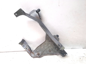Opel Zafira B (2005–2014) Weitere Details des Frontrahmens 13145238 - 5