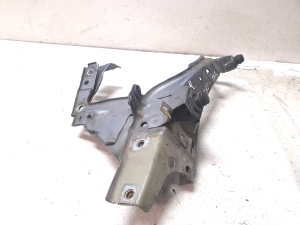 Opel Zafira B (2005–2014) Weitere Details des Frontrahmens 13145254 - 2