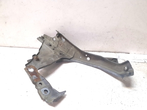 Opel Zafira B (2005–2014) Weitere Details des Frontrahmens 13145254 - 4