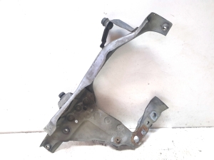 Opel Zafira B (2005–2014) Weitere Details des Frontrahmens 13145254 - 6