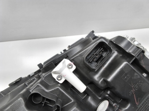 BMW X3 G01 (2017–2026) Phare avant 8739641 - 2