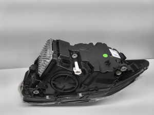 BMW X3 G01 (2017–2026) Phare avant 8739641 - 5