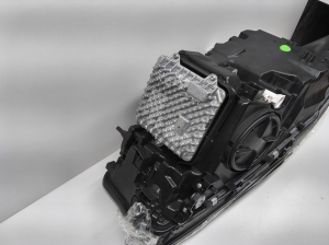 BMW X3 G01 (2017–2026) Phare avant 8739641 - 6
