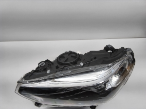 BMW X3 G01 (2017–2026) Phare avant 8739641 - 8