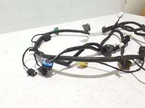 Hyundai IONIQ 6 I (2022–2026) Front parking sensor wiring 91880KL010 - 2