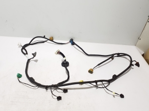  Front parking sensor wiring  - 91880KL010 