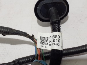 Hyundai IONIQ 6 I (2022–2026) Front parking sensor wiring 91880KL010 - 4