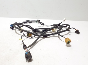 Hyundai IONIQ 6 I (2022–2026) Front parking sensor wiring 91880KL010 - 5